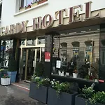 Picardy Hotel-Gare Du Nord