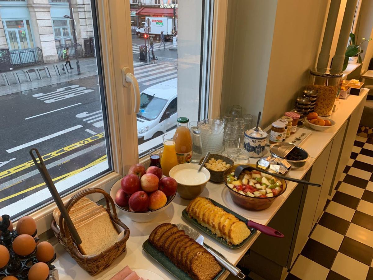 Picardy Hotel-gare Du Nord Hotel Paris