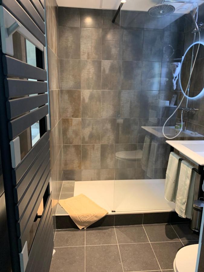 Picardy Hotel-gare Du Nord