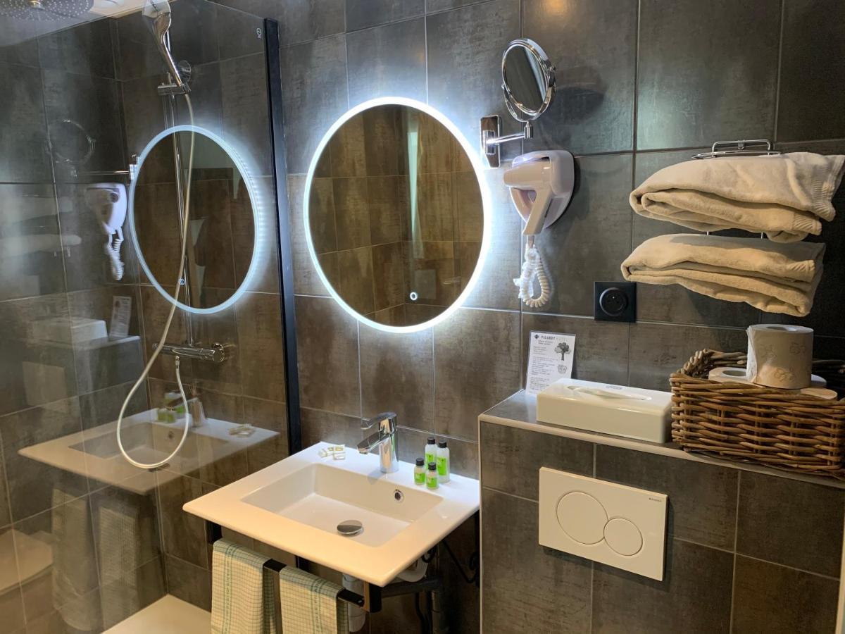 Picardy Hotel-gare Du Nord 2*