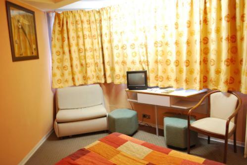 Hotel Picardy Hotel-gare Du Nord Paris