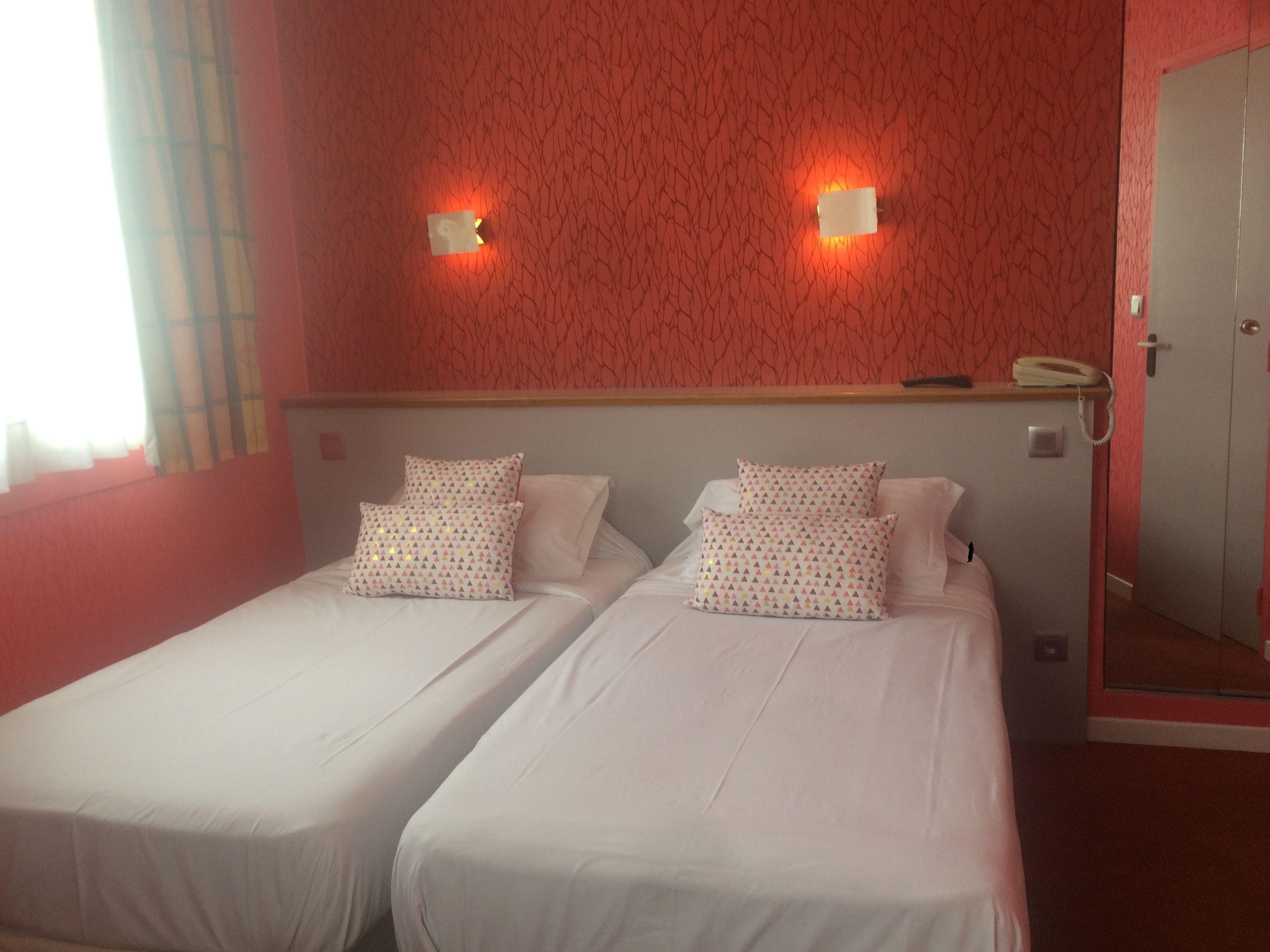 Picardy Hotel-gare Du Nord Hotel 2*