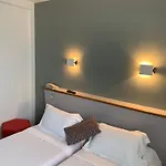 Picardy Hotel-gare Du Nord Hotel Paris