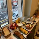 Picardy Hotel-gare Du Nord Hotel Paris