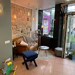 Picardy Hotel-gare Du Nord Hotel