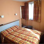 Hotel Picardy Hotel-gare Du Nord