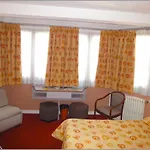 Hotel Picardy Hotel-gare Du Nord 2*