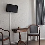 Hotel Picardy Hotel-gare Du Nord