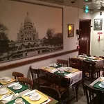Picardy Hotel-gare Du Nord Hotel