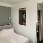 Picardy Hotel-gare Du Nord Hotel Paris