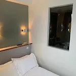 Picardy Hotel-gare Du Nord Hotel