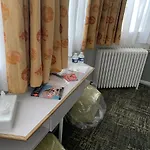 Hotel Picardy Hotel-gare Du Nord Paris