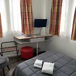 Picardy Hotel-gare Du Nord Hotel 2*