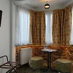 Picardy Hotel-gare Du Nord