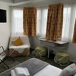 Hotel Picardy Hotel-gare Du Nord Paris