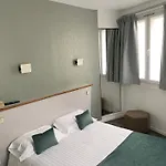 Hotel Picardy Hotel-gare Du Nord