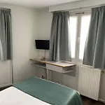 Picardy Hotel-Gare Du Nord