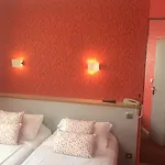 Picardy Hotel-gare Du Nord Hotel