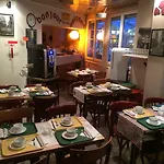 Picardy Hotel-gare Du Nord Hotel 2*