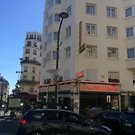 Picardy Hotel-Gare Du Nord