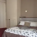 Picardy Hotel-gare Du Nord 2* Paris