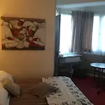 Hotel Picardy Hotel-gare Du Nord