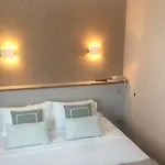 Picardy Hotel-gare Du Nord 2* Paris