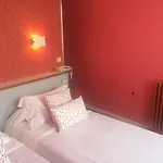 Picardy Hotel-gare Du Nord Hotel 2*