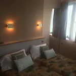 Picardy Hotel-gare Du Nord Hotel 2*