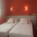 Picardy Hotel-gare Du Nord Hotel 2*