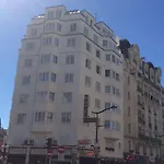 Hotel Picardy Hotel-gare Du Nord