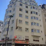 Picardy Hotel-gare Du Nord Hotel 2*