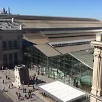 Picardy Hotel-gare Du Nord Hotel