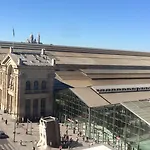 Picardy Hotel-gare Du Nord 2*