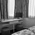 Hotel Picardy Hotel-gare Du Nord