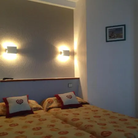 Hotel Picardy Hotel-gare Du Nord Parigi