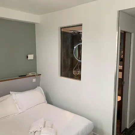 Picardy Hotel-gare Du Nord Hotel Parigi