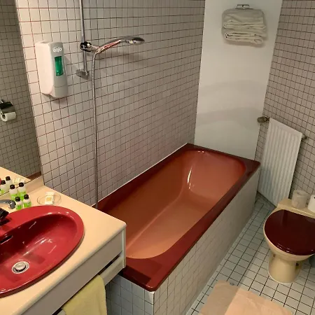 Picardy Hotel-gare Du Nord Parigi