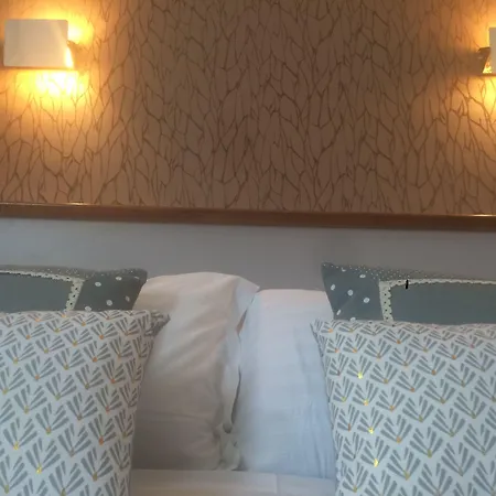 Picardy Hotel-gare Du Nord Hotel 2*