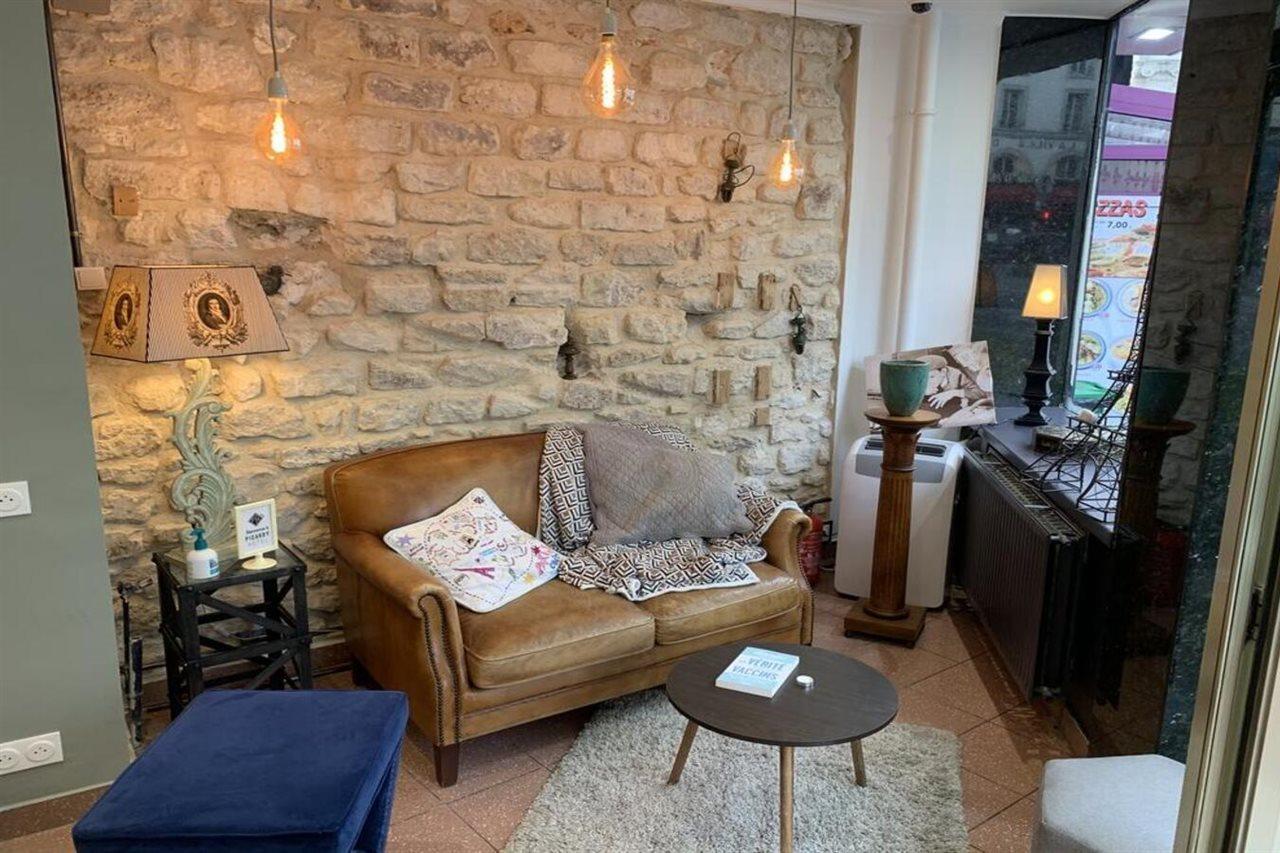 Picardy Hotel-gare Du Nord Hotel 2*