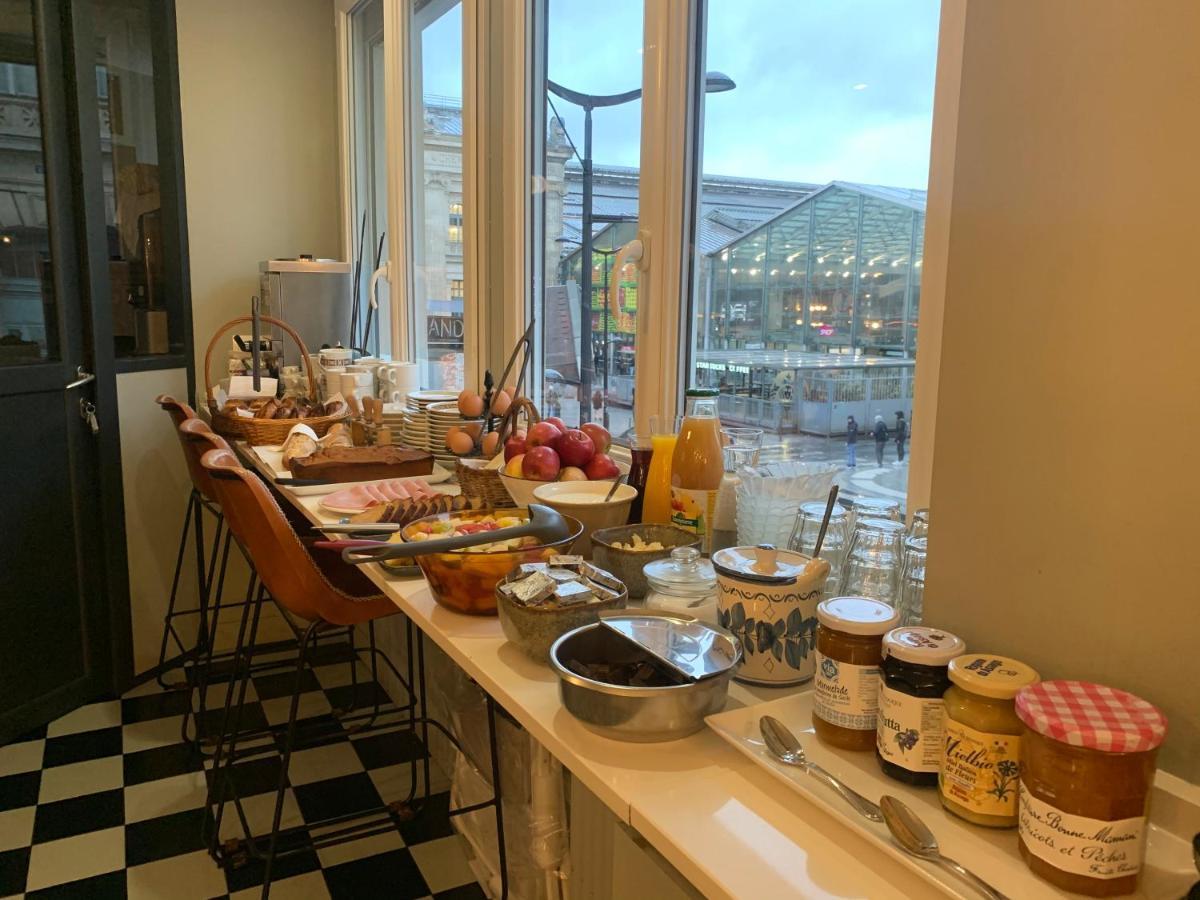 Picardy Hotel-gare Du Nord 2*