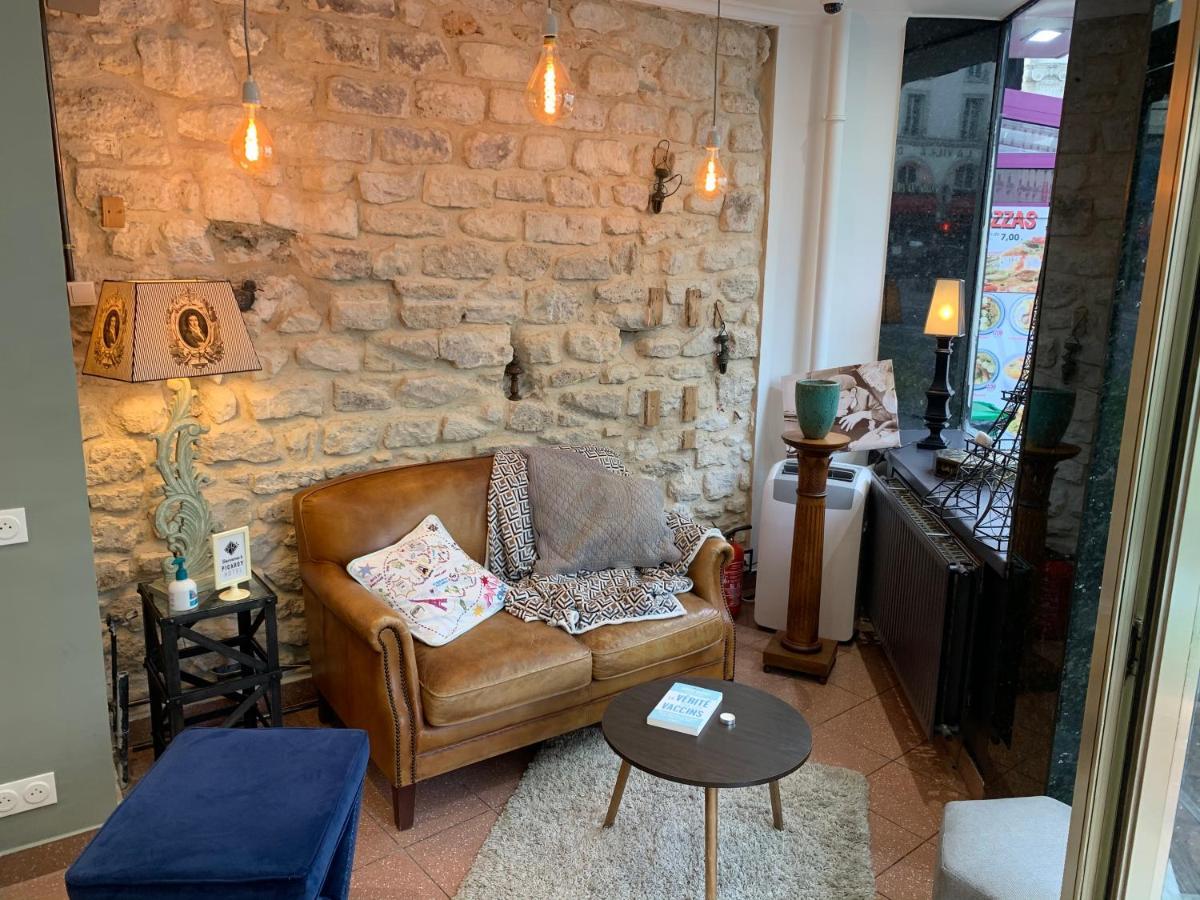 Picardy Hotel-gare Du Nord 2*