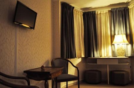 Picardy Hotel-gare Du Nord Hotel