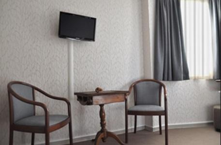 Hotel Picardy Hotel-gare Du Nord