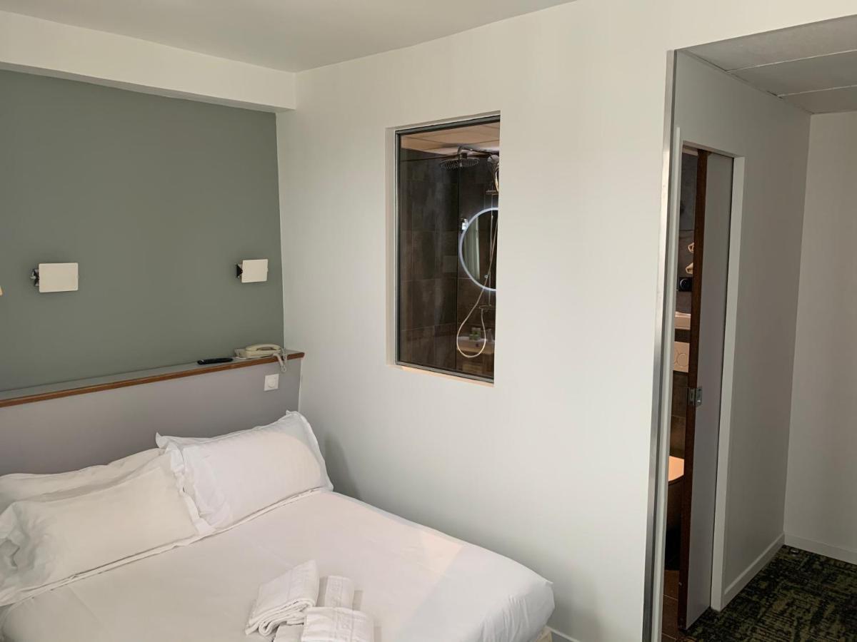 Picardy Hotel-gare Du Nord Hotel Parigi