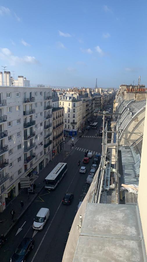 Picardy Hotel-gare Du Nord Hotel Parigi