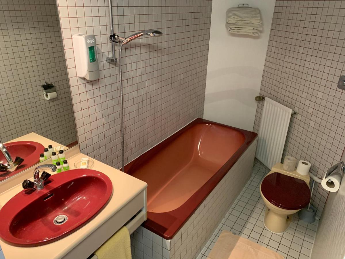 Picardy Hotel-gare Du Nord Parigi