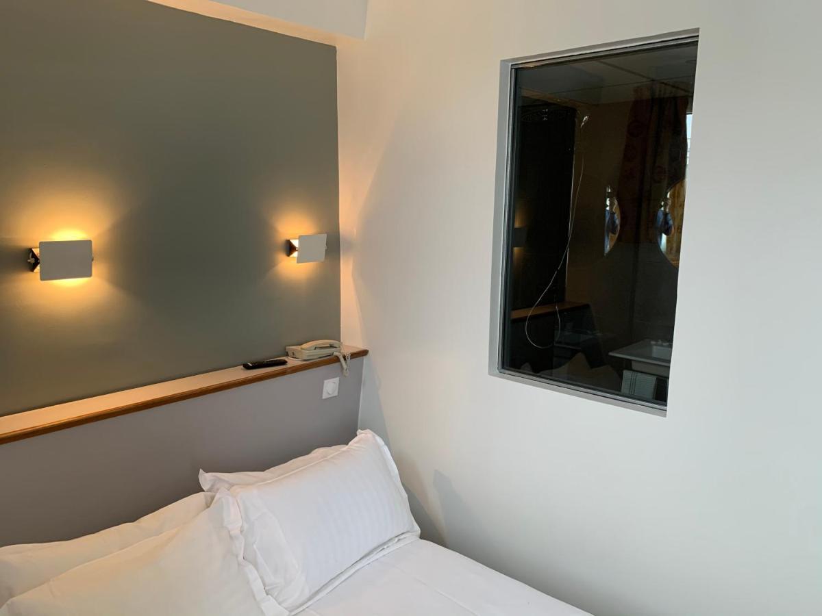 Picardy Hotel-gare Du Nord Hotel