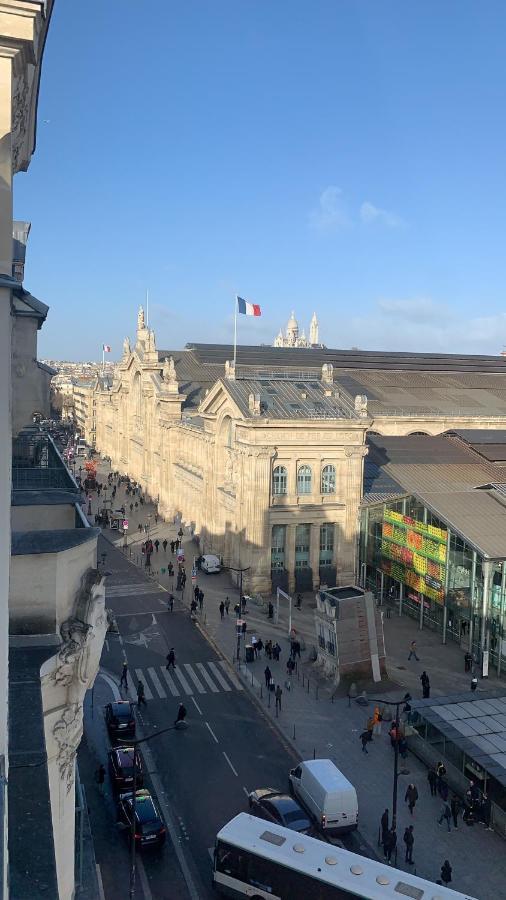 Picardy Hotel-gare Du Nord Hotel