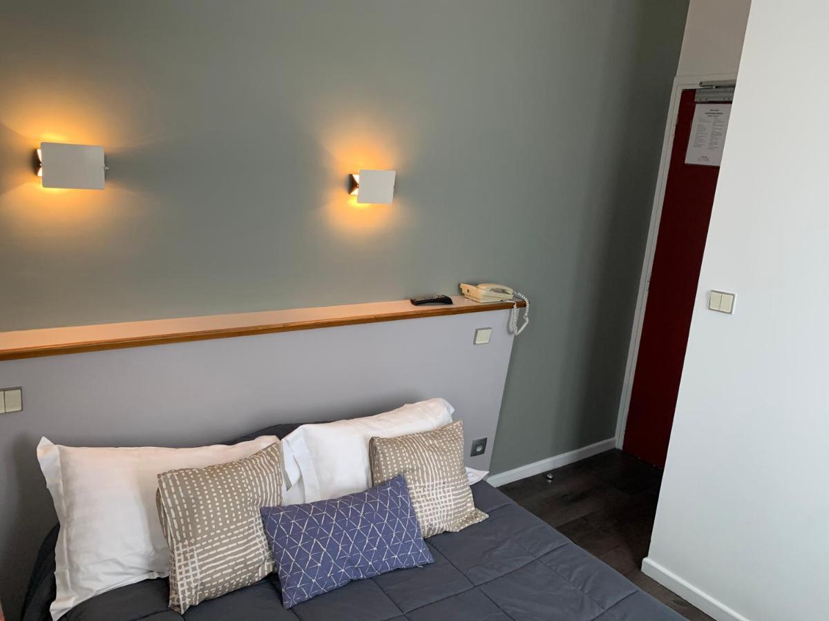 Picardy Hotel-gare Du Nord 2*